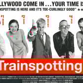 Kevin McKidd was dismayed at being dropped from the marketing campaign for Trainspotting. Picture: Moviestore/Shutterstock