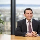 Tom Slater, manager of Scottish Mortgage Investment Trust: 'We intend to pursue this opportunity with conviction.' Picture: Baillie Gifford & Co