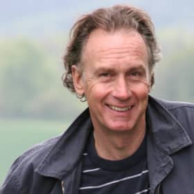 Nicholas Evans began is career as a journalist