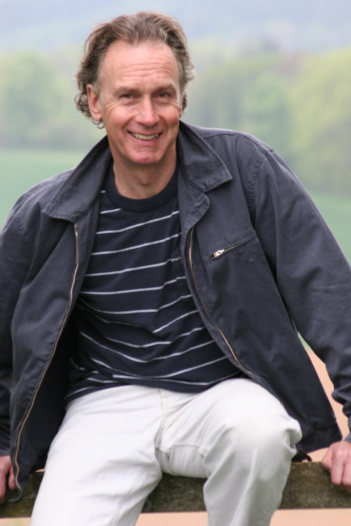 Scotsman Obituaries: Nicholas Evans, author best known for The Horse Whisperer