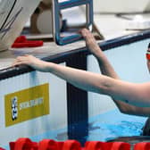 Kathleen Dawson impressed hugely in the Olympic trials in London. Picture: Clive Rose/Getty Images