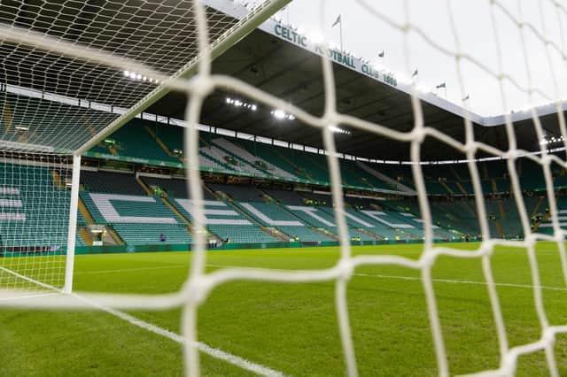 Celtic are expected to get back to winning ways at home to Livingston on Saturday. (Photo by Craig Williamson / SNS Group)