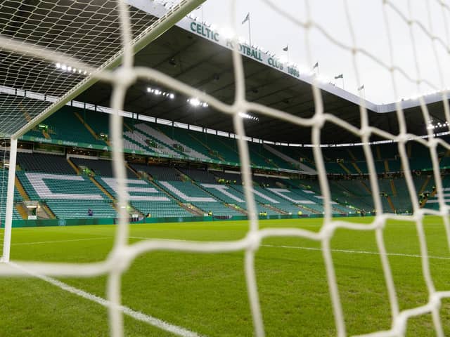 Celtic are expected to get back to winning ways at home to Livingston on Saturday. (Photo by Craig Williamson / SNS Group)