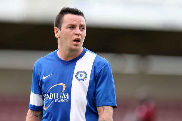 Lee Tomlin has been training with Walsall and is reportedly close to joining the League Two side permanently following his release by Cardiff City in October. The 33-year-old spent made over 150 appearances for Peterborough United over two spells with the club. (Express & Star)