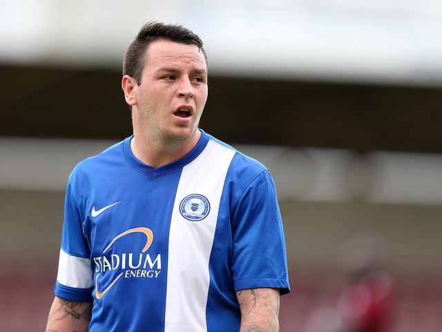 Lee Tomlin has been training with Walsall and is reportedly close to joining the League Two side permanently following his release by Cardiff City in October. The 33-year-old spent made over 150 appearances for Peterborough United over two spells with the club. (Express & Star)