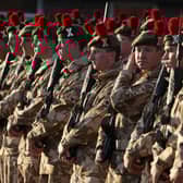 Alister Jack insisted The Black Watch has never been at risk of being scrapped.