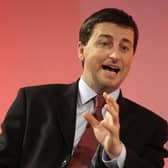 Former secretary of state for Scotland Douglas Alexander said he struggled to identify "a single area of Scottish public life that has got significantly better in recent years" after 16 years of SNP government