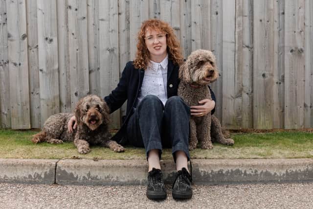 Jennifer Robertson, owner and founding partner of Spey: 'After almost a decade growing Spey, I think it is a good time for a new chapter in my career and life.'