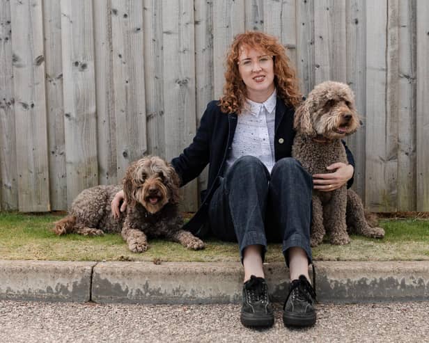 Jennifer Robertson, owner and founding partner of Spey: 'After almost a decade growing Spey, I think it is a good time for a new chapter in my career and life.'