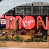 The lender has been busy rebranding Clydesdale Bank and Yorkshire Bank branches under the Virgin Money banner. Picture: Virgin Money
