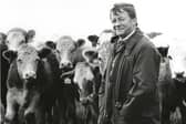Akki Manson was a champion of agricultural cooperation