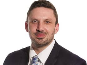 16/09/15 . GLASGOW. Head and Shoulders of Martyn McLaughlin , Senior Reporter. Byline of Martyn McLaughlin. Martyn McLaughlin. head and shoulders.