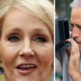 Former US talk show host Jon Stewart has hit out at JK Rowling for the “anti-Semitic” imagery used in the film Harry Potter and the Philosopher’s Stone.