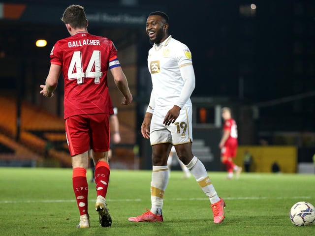 Northern Group D position: 2nd
Wins: 2
Draws: 0
Losses: 1
(Photo by Charlotte Tattersall/Getty Images)