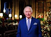 The King is expected to pay tribute to the late Queen during his first Christmas message to the nation.