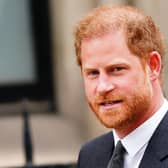 The Duke of Sussex has been involved in six legal battles at the High Court in recent months