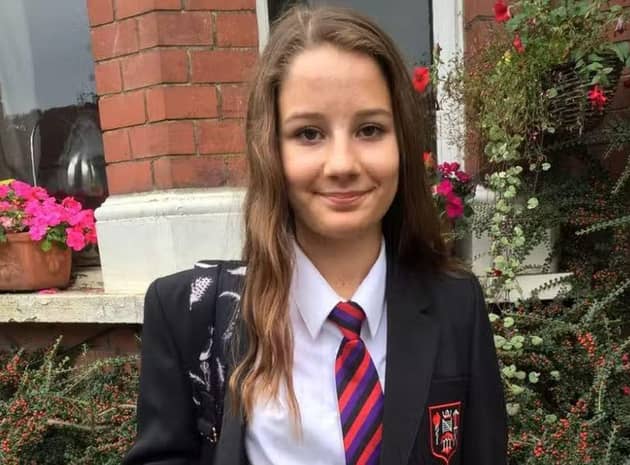 A senior coroner has concluded schoolgirl Molly Russell died from “negative effects of online content”.