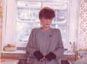 Michelle McManus: “Linda Griffin n me, Shelly Mcmanus, an route and in Maestros Glasgow circa 1985. We've been mates for 40 years. Music was, is and always will be our Kryptonite.” Pic: Courtesy of Museum of Youth Culture