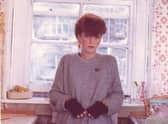 Michelle McManus: “Linda Griffin n me, Shelly Mcmanus, an route and in Maestros Glasgow circa 1985. We've been mates for 40 years. Music was, is and always will be our Kryptonite.” Pic: Courtesy of Museum of Youth Culture