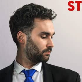 It's the Economy, Stupid! by the Fringe First winning creators of Labels, plays until August 26