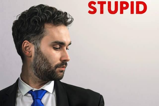 It's the Economy, Stupid! by the Fringe First winning creators of Labels, plays until August 26