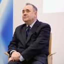Alex Salmond wasn't popular with everyone but his skill as a politician was undeniable (Picture: Jeff J Mitchell/Getty Images)