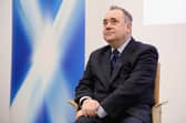 Alex Salmond wasn't popular with everyone but his skill as a politician was undeniable (Picture: Jeff J Mitchell/Getty Images)