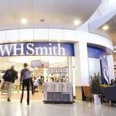 WH Smith, which can trace its roots back to 1792, is one of the oldest names on the high street.