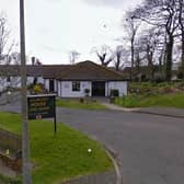 Dumfries and Galloway Health and Social Care Partnership (DGHSCP) confirmed the outbreak happened at its Belmont site in Stranraer (Photo: Google Maps).