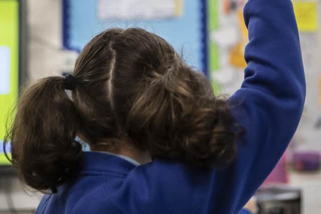 Glasgow will close all primary schools.