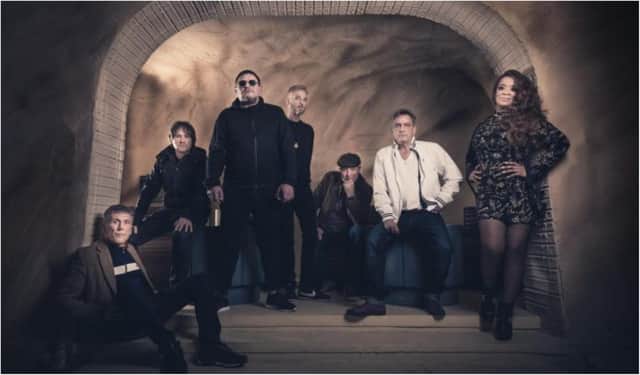 Happy Mondays have announce a UK tour for 2022. Photo: Paul Husband