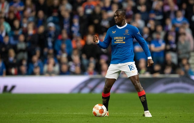 Agreement In Place For Ibrox Star To Be Sold Celtic And Rangers Face Significant Sponsorship Blow Hibs Ace Hints At New Contract Scottish Premiership Rumour Mill The Scotsman