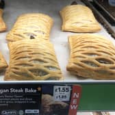Recent years have seen bakery chain Greggs introduce new product lines.