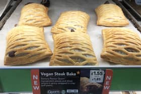 Recent years have seen bakery chain Greggs introduce new product lines.