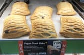 Recent years have seen bakery chain Greggs introduce new product lines.