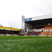 Fresh investment could be on the way at Motherwell.