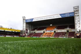Fresh investment could be on the way at Motherwell.