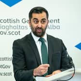 A single issue of The Scotsman provided multiple examples of the Humza Yousaf-led SNP government's failures, says reader (Picture: Peter Summers/Getty Images)
