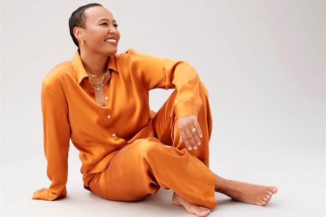 Emeli Sandé