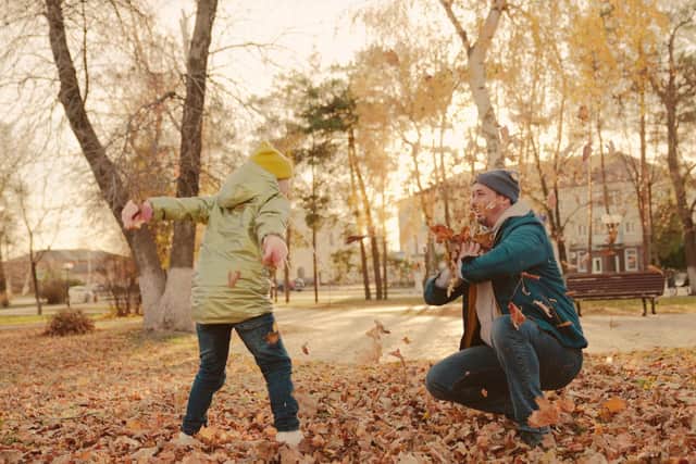 If you're single and hoping to become a parent via a non-traditional route, legal advice is a good idea (Picture: Adobe)