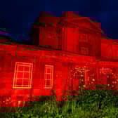 Leith Theatre has been mothballed until the spring of next year due to the impact of pandemic and social distancing restrictions. Picture: Lloyd Smith