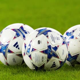 Celtic and Rangers are vying for participation in the Champions League.