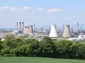 Fears have been raised over the future of jobs at Grangemouth