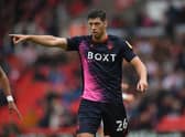 Scott McKenna of Nottingham Forest. (Photo by Tony Marshall/Getty Images)