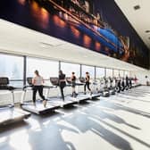David Lloyd Leisure will allow members of the public to have their say in shaping the new facility if the council approve the application.
