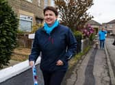 Former Scottish Tories leader Ruth Davidson has responded to the UK Supreme Court decision. Picture: Lisa Ferguson