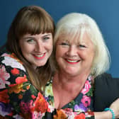 Katy and Karen Koren are the joint artistic directors of Gilded Balloon.