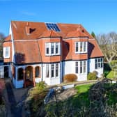 Tigh-Na-Mara, Ferryhills Road, North Queensferry.