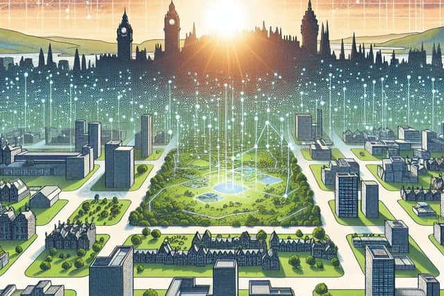 The Indo’s Rise: A New Era of Business and Innovation in Scotland
