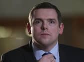 Scottish Conservative Leader Douglas Ross fails to understand that support for Scottish independence has always been driven by policy disagreement, now more than 40 years old, on how major social and economic reforms isses should be delivered, writes Joyce McMillan. PIC: PA